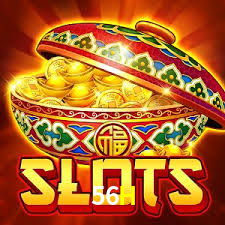 APP oficial da 56H para mobile